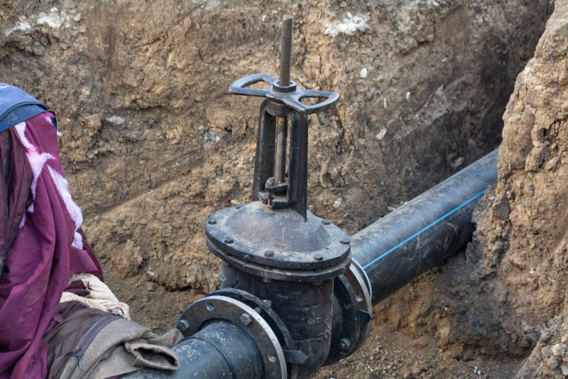 Trenchless Sewer Repair in Columbus, OH